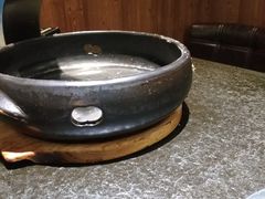 -华府海鲜碳烤自助(万达店)