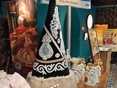 -纳鲁孜·新疆特色餐厅(上海悦荟广场店)