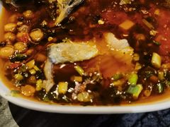 -老船舫·现做活鲜鱼馆(东郊记忆店)