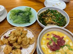 -百家鲜·杭帮菜