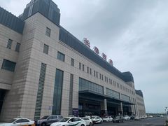 -长春西站