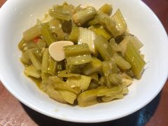 -徽三说·土徽菜·中国徽菜连锁品牌(阳湖总店)