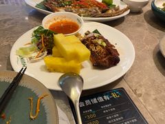 -美奈小馆·东南亚菜(福田星河COCO Park店)