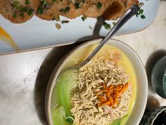 -锦府盐帮·李宅(领展购物广场中关村店)