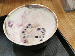 -鲜芋仙(太原街万达店)