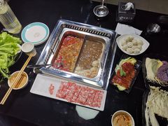 -乐尚一号high唱音乐·火锅