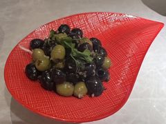 -Mezomd曼索蒂西班牙餐厅(广粤店)