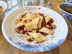 -蓝田九大碗民俗食府(蓝田店)