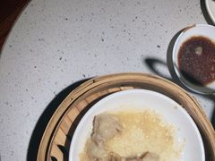 -吉旺港式餐厅(南方商城店)