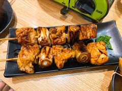 葱间烧肉-胜代日本料理(云程巷小区店)