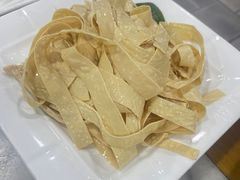 油豆皮-马记伊源斋涮肉·清真菜(百子湾店)