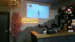 -BM SALON