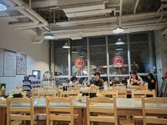 -文三里屯面馆(三里屯店)