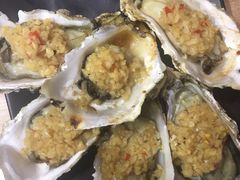 -蚝太郎 • 海鲜烧烤(建国路创始店)