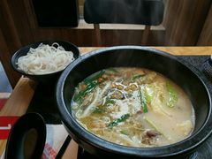 -大鼓米线(静安吴江DM店)