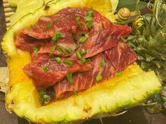 -樱嘢·炭火烧肉(惠南店)