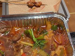 -神府路壹号·海鲜烧烤·砂锅粥·锅物(三坊七巷店)