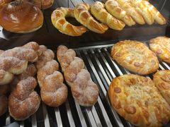 -红跑车HPCBAKERY(汉商店)