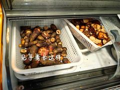 -草墩罗非鱼庄•野生菌•腊排骨(七星街上段店)