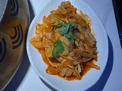 -徐记小怪兽肉蟹煲(中央大街店)