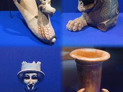 -上海博物馆(人民广场馆)