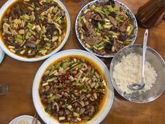 -李大爷的泡椒馆(冉家坝店)