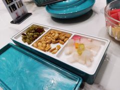 -荷塘秋月·本帮江浙菜(国权路店)