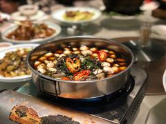卜卜白贝-广东道至正餐厅(区庄店)