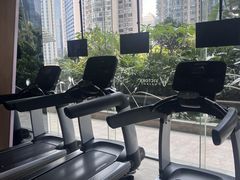 -威克健身游泳(万菱汇店)