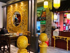 -陈记菜馆·非遗淮扬菜(东关街教场店)