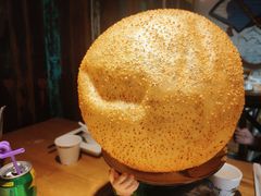 大麻球-吴越荣记·苏州菜·松鼠桂鱼(斜塘老街店)