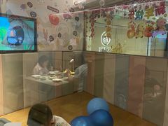 -海底捞火锅(石狮泰禾广场店)