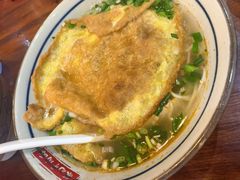 -保儿牛肉面(万象城店)