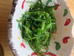 -鹤龟料理店(时代天街店)