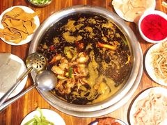 -中和远东火锅兔(老店)