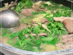 -乔阿马·江南味·驴肉香(龙湖华泾天街店)