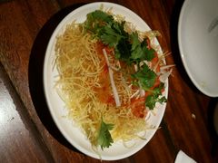 -绿茶餐厅(华联万柳店)