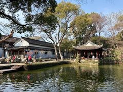 -绮园景区