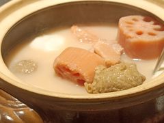 -玉满堂·湖北融合菜