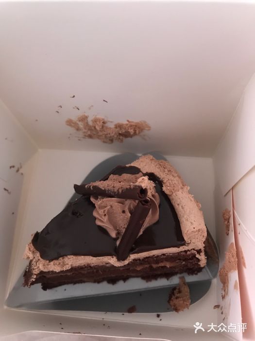 法颂(金元宝于家堡购物中心店)图片