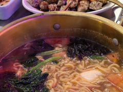 -有蚝有翅烧烤大排档·宵夜(右安门店)