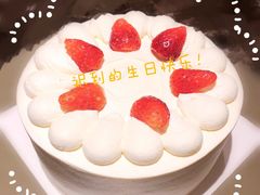 -安上烘焙 ENCHANTE(世纪汇店)