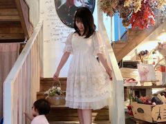 -花十悦·鲜花咖啡餐厅(振业城一期店)