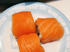 -元气寿司(益田假日广场店)