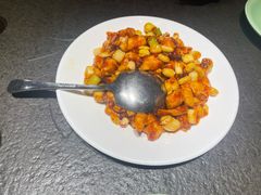 -北平盛世·新京菜·北京烤鸭(劲松·双井店)