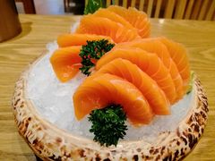 -林妈妈村·日式料理(宝山龙湖天街店)