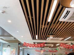 大堂-八合里潮汕鲜牛肉火锅(深圳海岸城店)