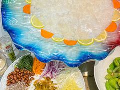 -老伙记海鲜码头(北滘店)