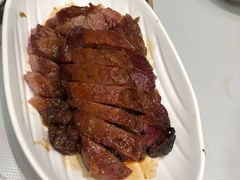 -深井陈记烧鹅酒家(新填地街店)