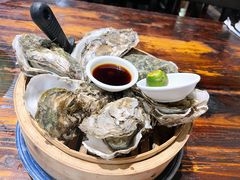 -蚝美人·生蚝海鲜烧烤(茶花园店)